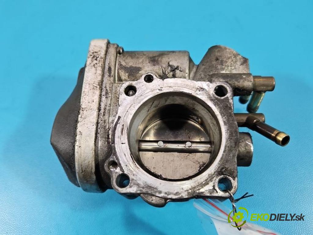 Seat Leon II 2005-2012 1.6 SR 102 HP manual 75 kW 1595 cm3 5- klapka 06A133062AT (Škrtiaca klapka)