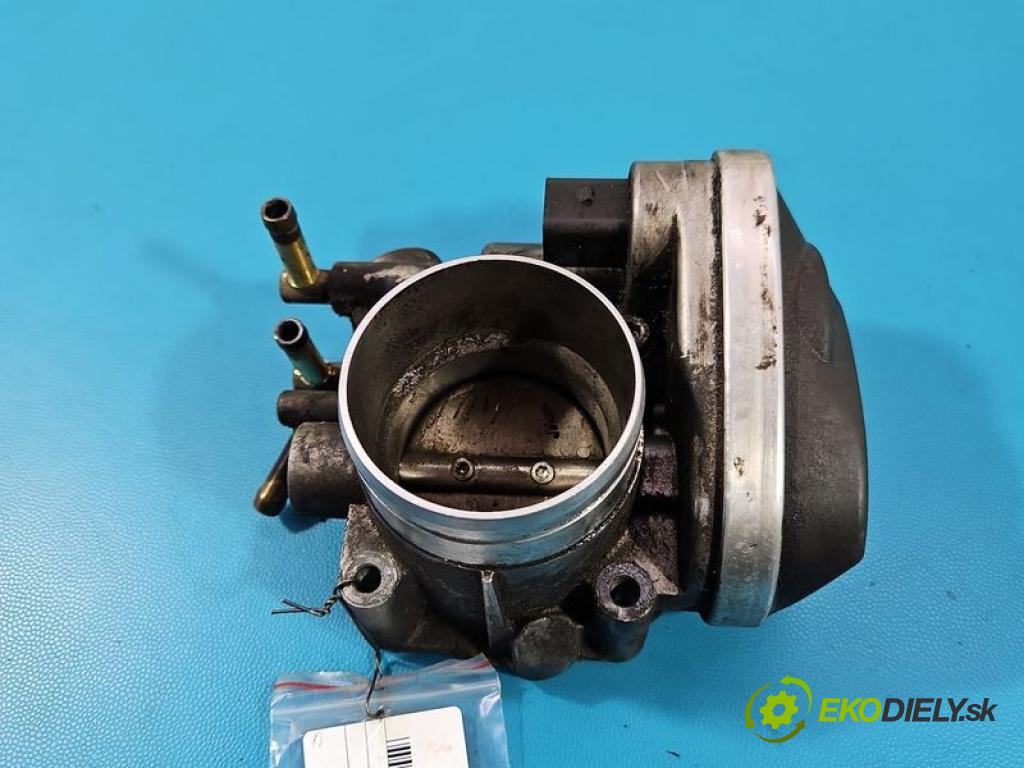 Seat Leon II 2005-2012 1.6 SR 102 HP manual 75 kW 1595 cm3 5- klapka 06A133062AT (Škrtiaca klapka)