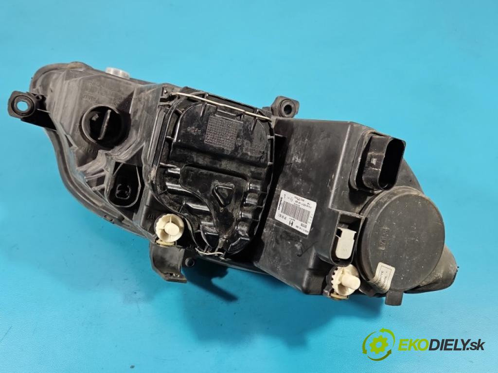 Seat Leon II 2005-2012 1.6 SR 102 HP manual 75 kW 1595 cm3 5- Reflektor: ľavý 51941005E (Kľučka dverí ostatné)