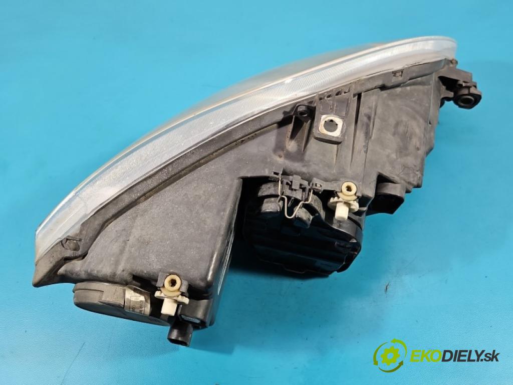 Seat Leon II 2005-2012 1.6 SR 102 HP manual 75 kW 1595 cm3 5- Reflektor: ľavý 51941005E (Kľučka dverí ostatné)
