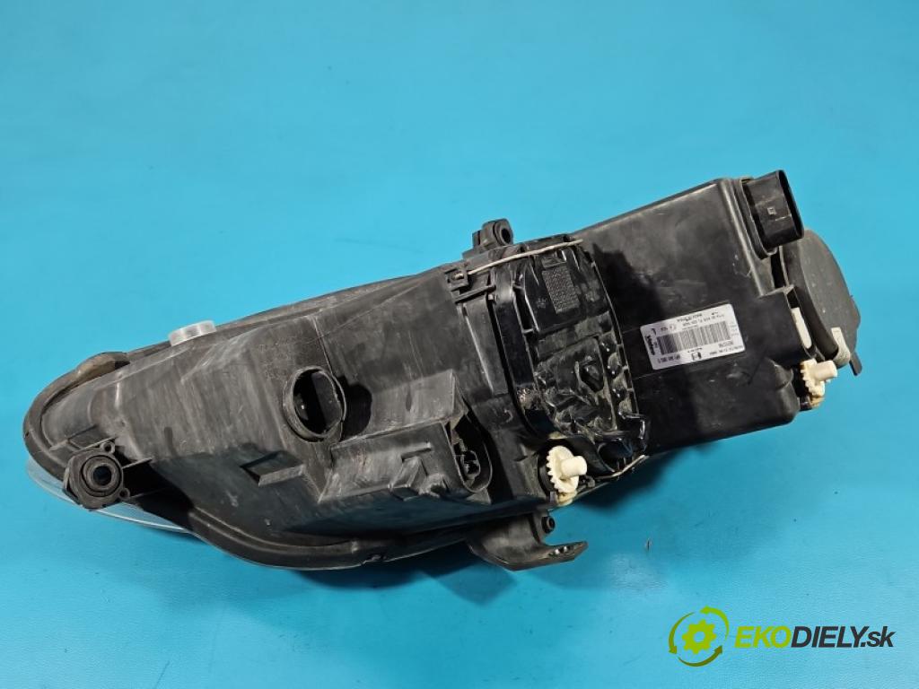 Seat Leon II 2005-2012 1.6 SR 102 HP manual 75 kW 1595 cm3 5- Reflektor: ľavý 51941005E (Kľučka dverí ostatné)