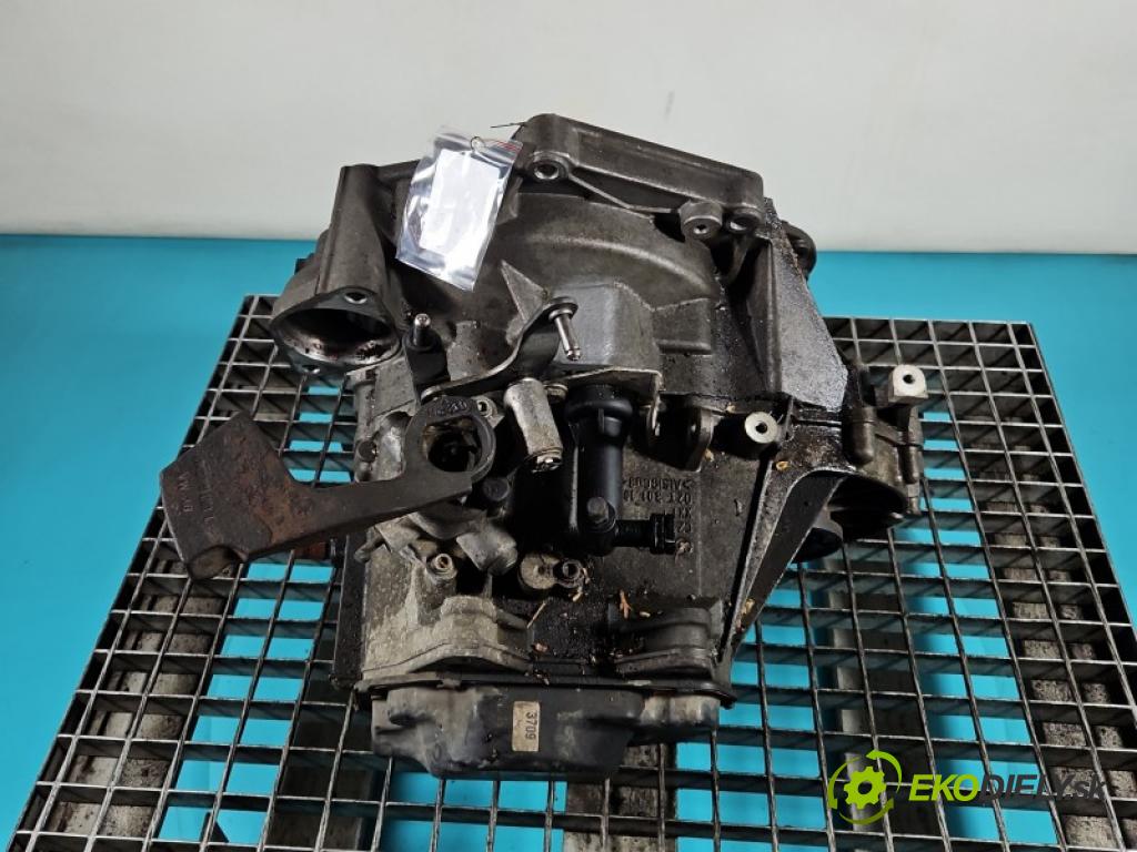 Seat Leon II 2005-2012 1.6 SR 102 HP manual 75 kW 1595 cm3 5- prevodovka stupeň,rýchlosť manual JHT