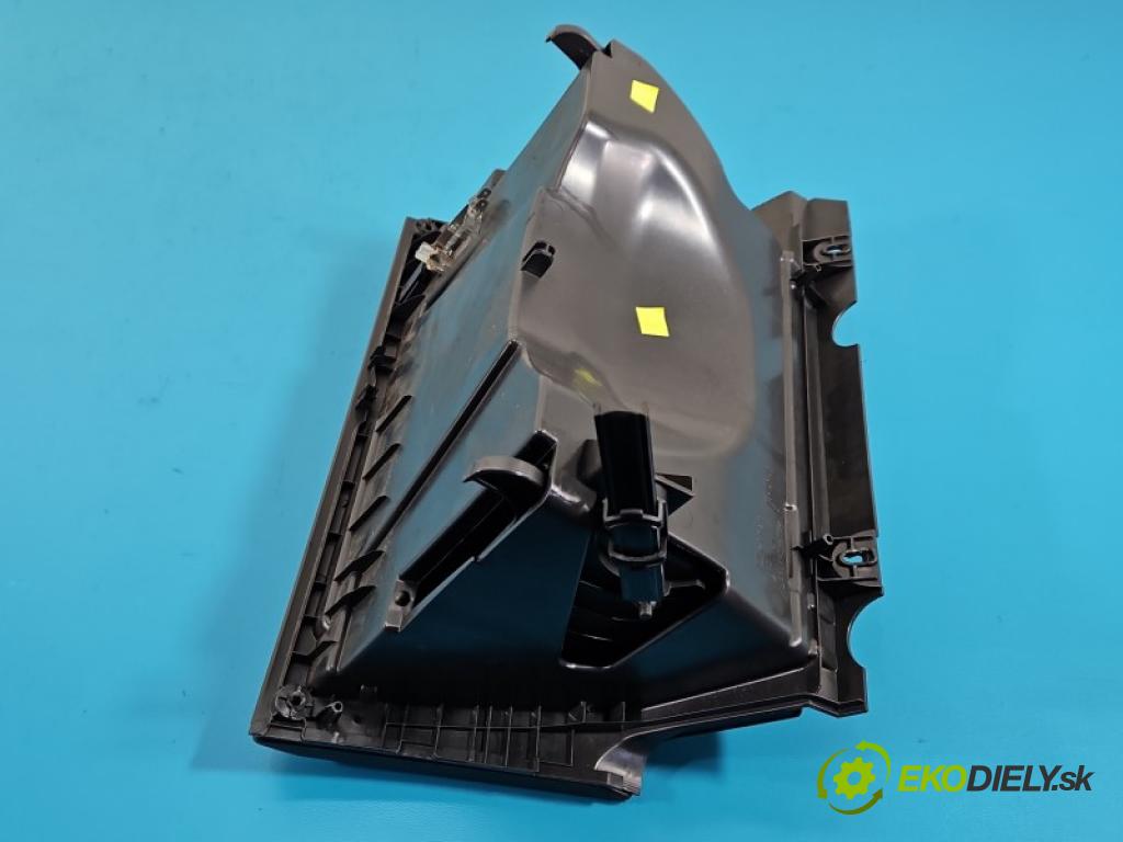Opel Zafira B 2005-2014 2.2 16V 150 HP automatic 110 kW 2198 cm3 5- kastlík 13150268