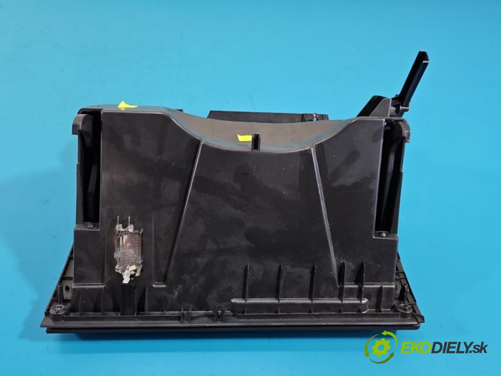 Opel Zafira B 2005-2014 2.2 16V 150 HP automatic 110 kW 2198 cm3 5- kastlík 13150268