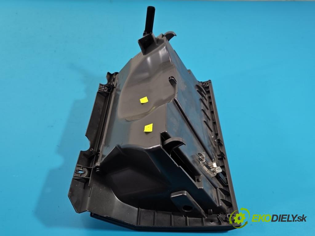 Opel Zafira B 2005-2014 2.2 16V 150 HP automatic 110 kW 2198 cm3 5- kastlík 13150268
