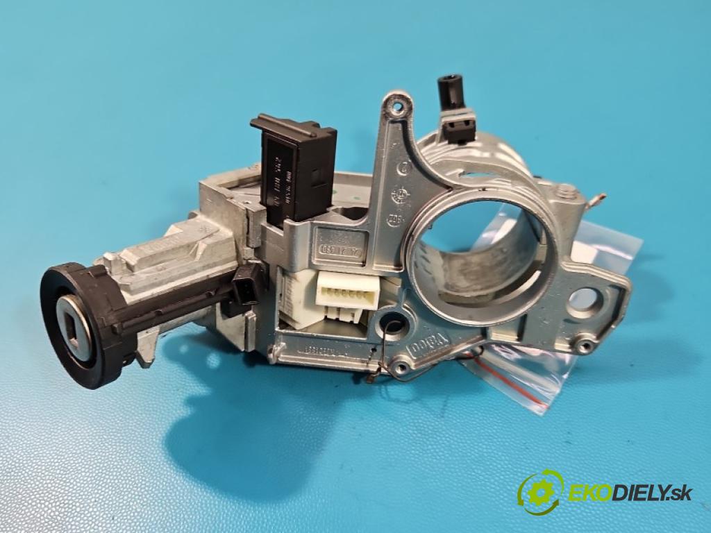 Opel Zafira B 2005-2014 2.2 16V 150 HP automatic 110 kW 2198 cm3 5- Spínačka  (Spínacia skrinka)