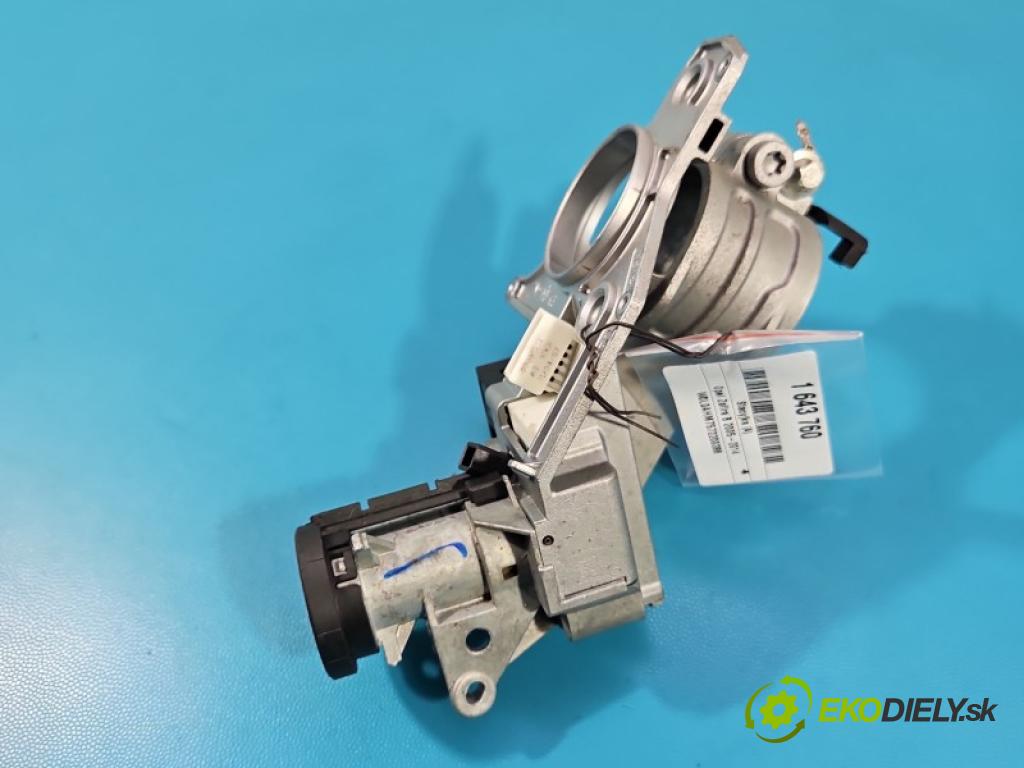 Opel Zafira B 2005-2014 2.2 16V 150 HP automatic 110 kW 2198 cm3 5- Spínačka  (Spínacia skrinka)