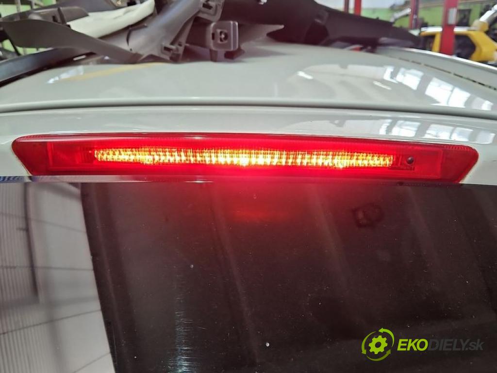 Ford Mondeo Mk5 2014-2022 2.0 tdci 150 hp automatic 110 kW 1997 cm3 5- světlo: DS73-13A601-CG