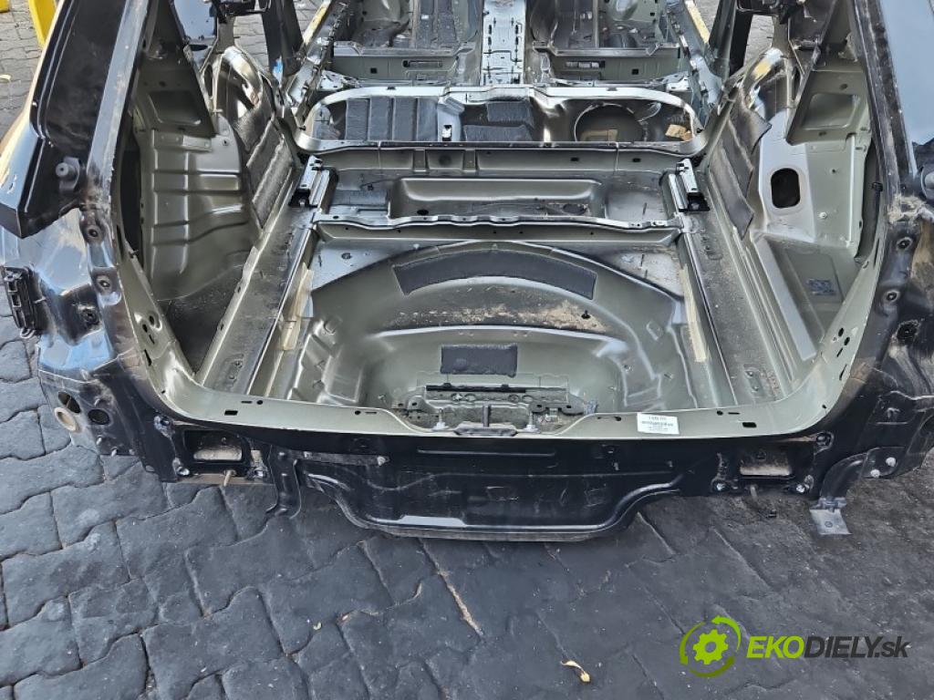 Audi A4 B9 2015-2024 2.0 tdi 204 HP automatic 150 kW 1968 cm3 5- pas zadní: 