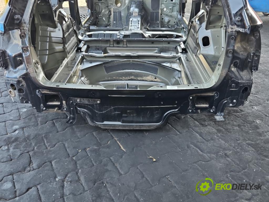 Audi A4 B9 2015-2024 2.0 tdi 204 HP automatic 150 kW 1968 cm3 5- pas zadní: