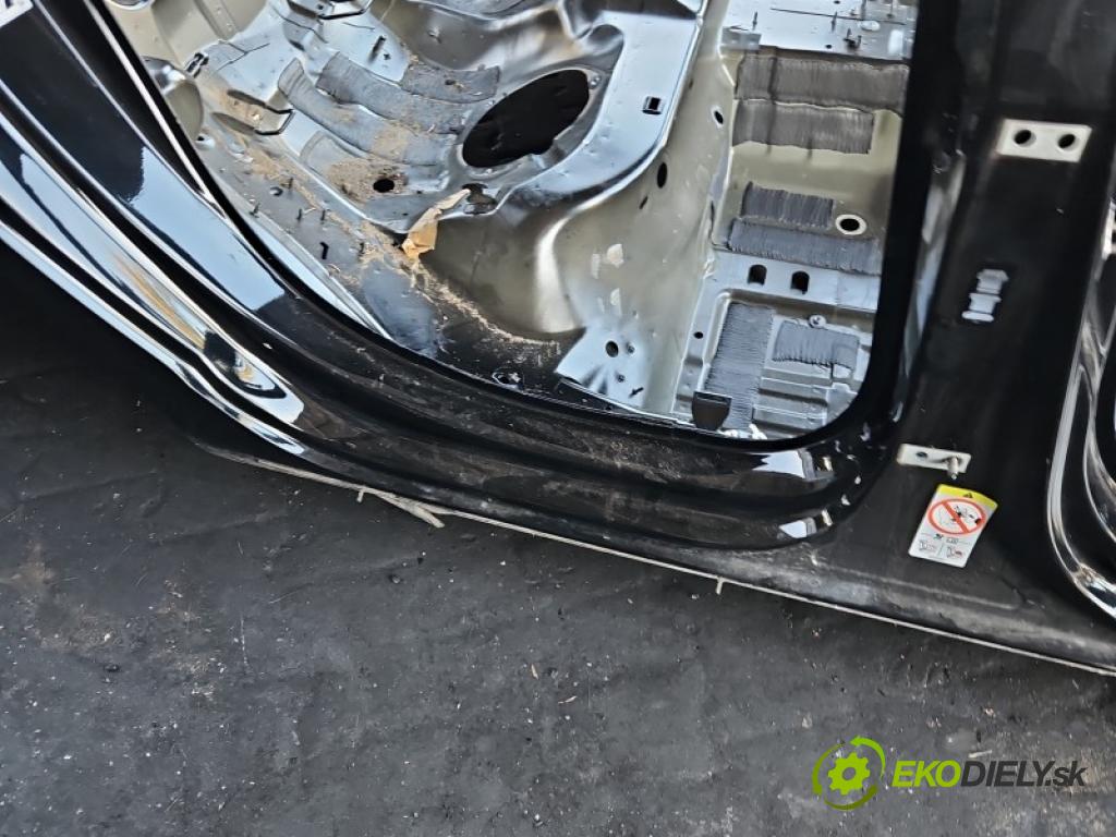 Audi A4 B9 2015-2024 2.0 tdi 204 HP automatic 150 kW 1968 cm3 5- Práh: pravý (Karoséria ostatné)
