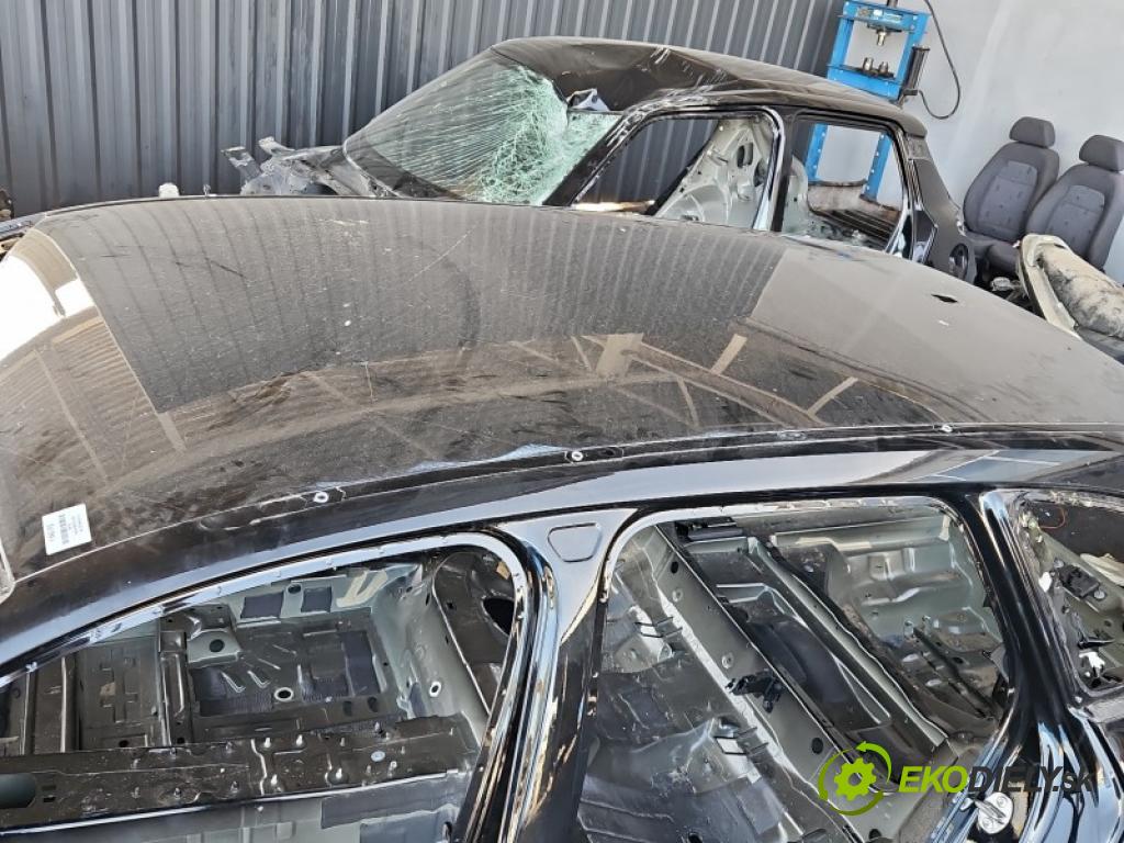 Audi A4 B9 2015-2024 2.0 tdi 204 hp automatic 150 kW 1968 cm3 5- Strecha: 