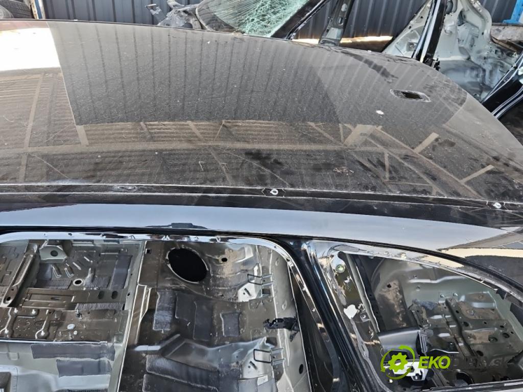 Audi A4 B9 2015-2024 2.0 tdi 204 hp automatic 150 kW 1968 cm3 5- Strecha: