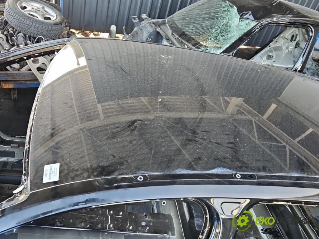 Audi A4 B9 2015-2024 2.0 tdi 204 hp automatic 150 kW 1968 cm3 5- Strecha: