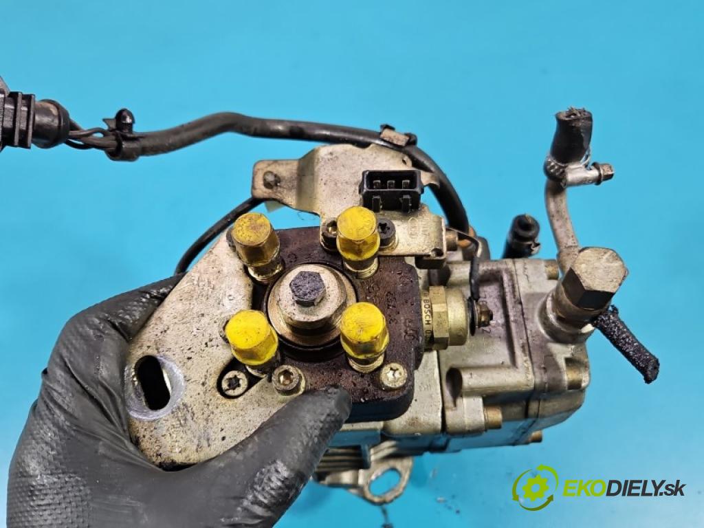 Vw Passat B5 1995-2005 1.9 tdi 90 HP manual 66 kW 1896 cm3 4- čerpadlo vstrekovacia 0460404971 (Vstrekovacie čerpadlo)