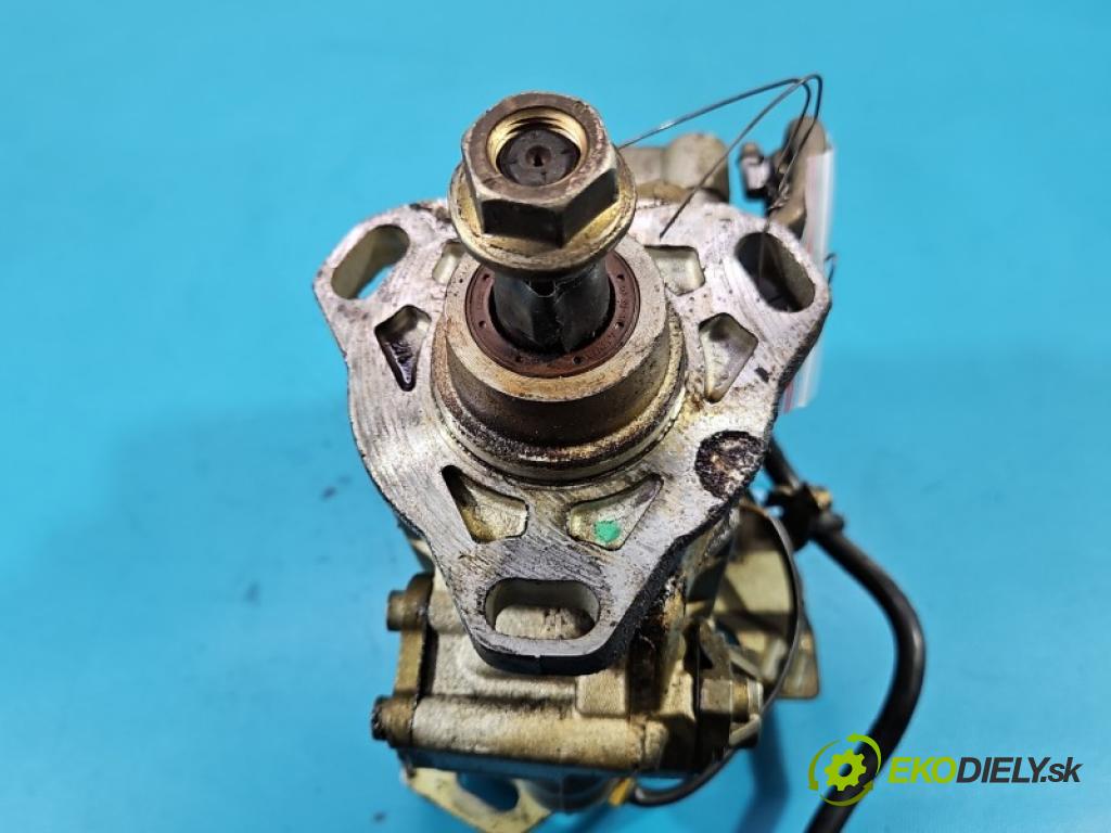 Vw Passat B5 1995-2005 1.9 tdi 90 HP manual 66 kW 1896 cm3 4- čerpadlo vstrekovacia 0460404971 (Vstrekovacie čerpadlo)
