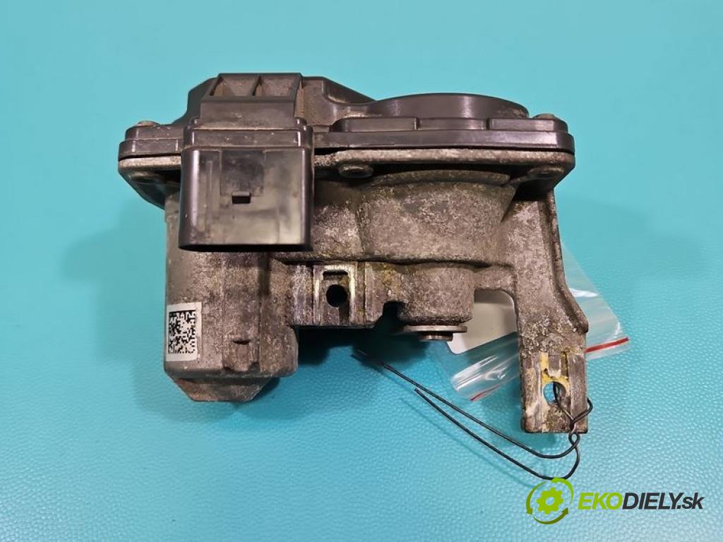 Audi A4 B9 2015-2024 2.0 tdi 204 HP automatic 150 kW 1968 cm3 5- klapka 3Q0253691K (Škrtiaca klapka)