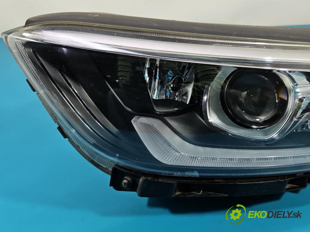 Kia Stonic 2017- 1.4 16V 100 hp manual 73.3 kW 1368 cm3 5- světlo levý 92101-H8 (Klika dveří ostatní)