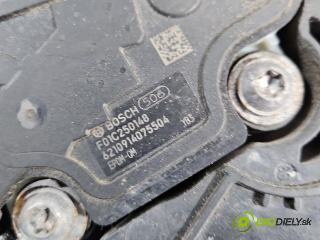 Skoda Octavia IV 2019- 2.0 tdi 150 hp automatic 110 kW 1968 cm3 5- Nádrž: AdBlue 5WA131877E