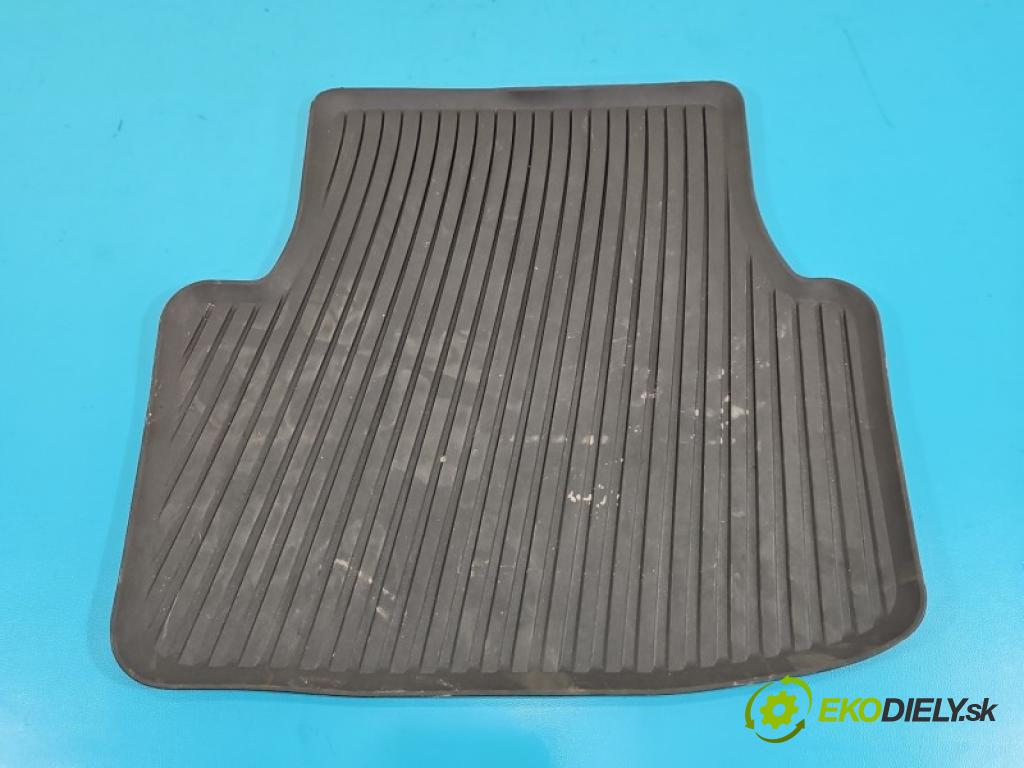Skoda Octavia IV 2019- 2.0 tdi 150 HP automatic 110 kW 1968 cm3 5- Koberce: 5E4061500B