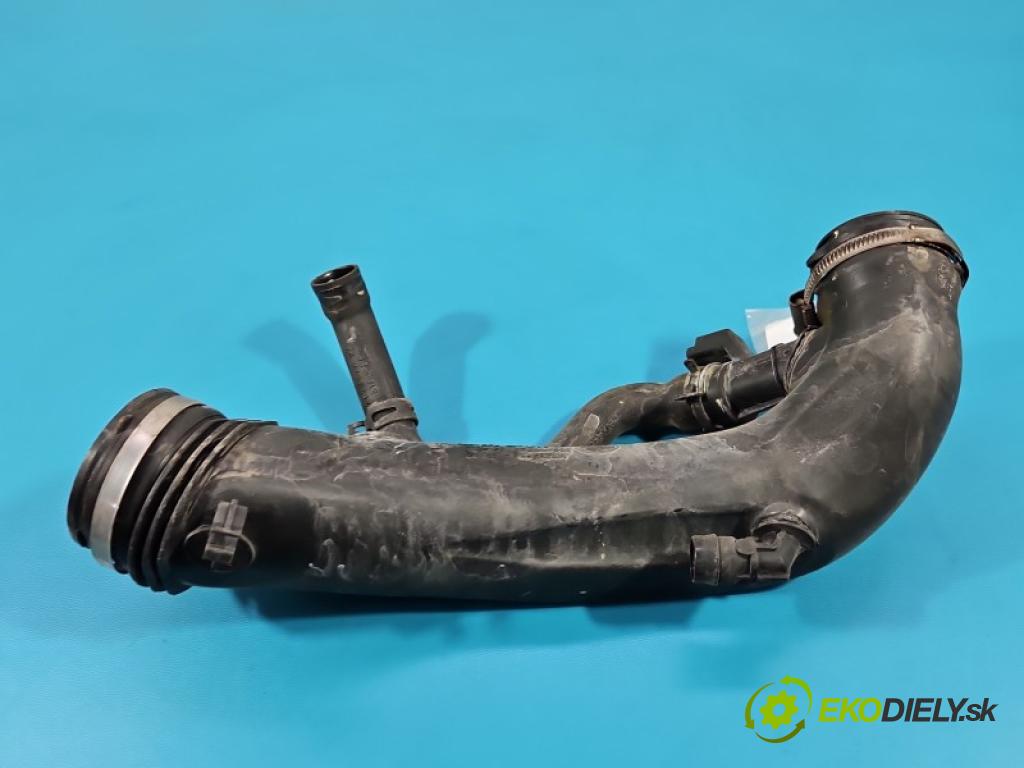 Citroen DS5 2011-2015 1.6 THP 156 HP automatic 115 kW 1598 cm3 5- Trubka: 95646PS