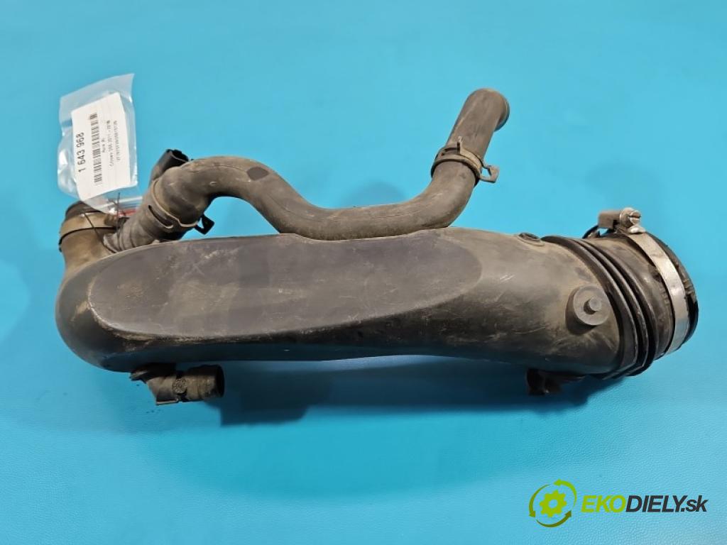 Citroen DS5 2011-2015 1.6 THP 156 HP automatic 115 kW 1598 cm3 5- Trubka: 95646PS