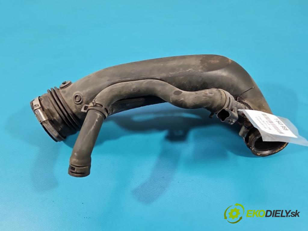 Citroen DS5 2011-2015 1.6 THP 156 HP automatic 115 kW 1598 cm3 5- Trubka: 95646PS