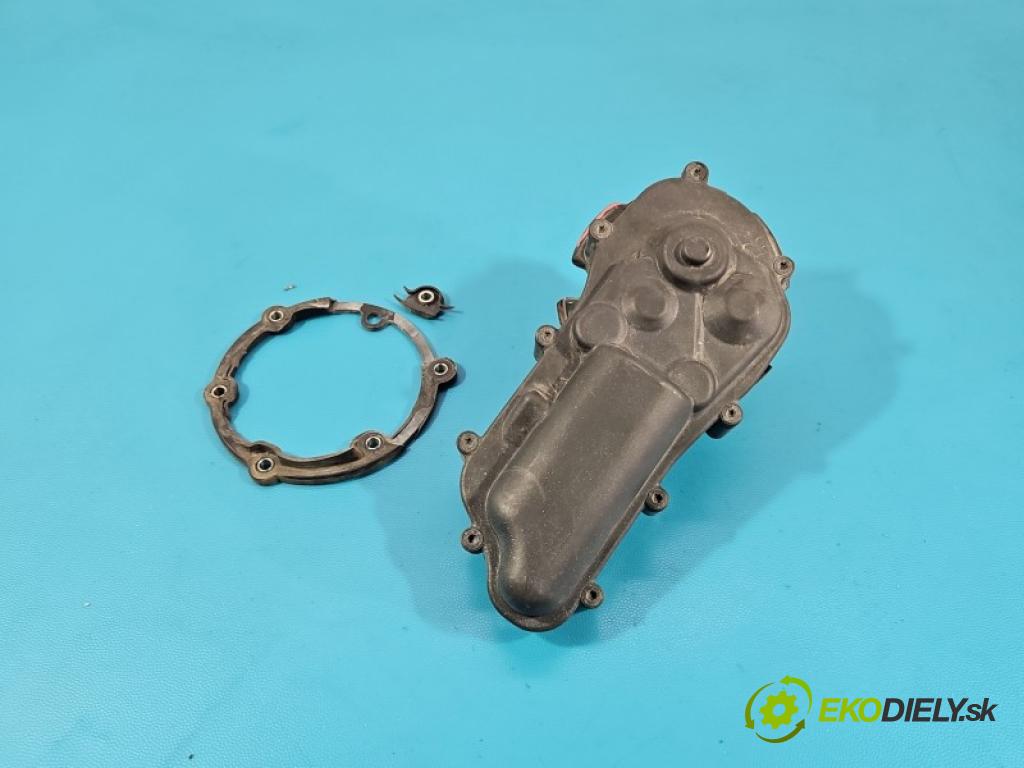 Skoda Octavia IV 2019- 2.0 tdi 150 hp automatic 110 kW 1968 cm3 5- motorek 