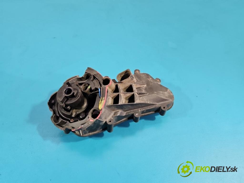 Skoda Octavia IV 2019- 2.0 tdi 150 hp automatic 110 kW 1968 cm3 5- motorek