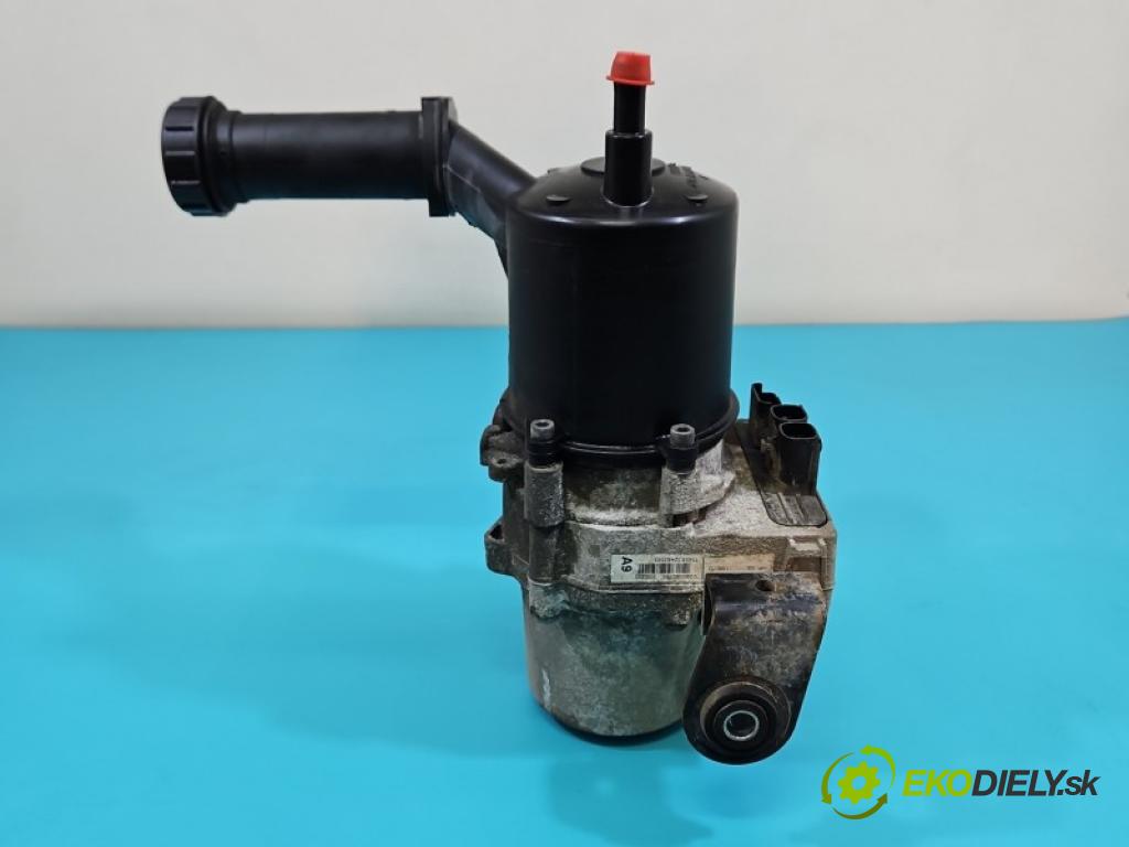 Citroen DS5 2011-2015 1.6 THP 156 HP automatic 115 kW 1598 cm3 5- čerpadlo posilovač 9676772980 (Servočerpadlo)
