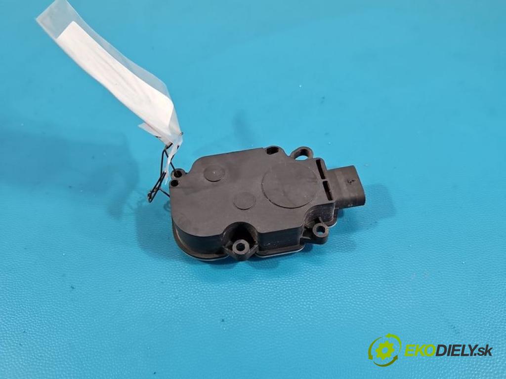 Skoda Octavia IV 2019- 2.0 tdi 150 HP automatic 110 kW 1968 cm3 5- motor: ostatné 95B965501AA