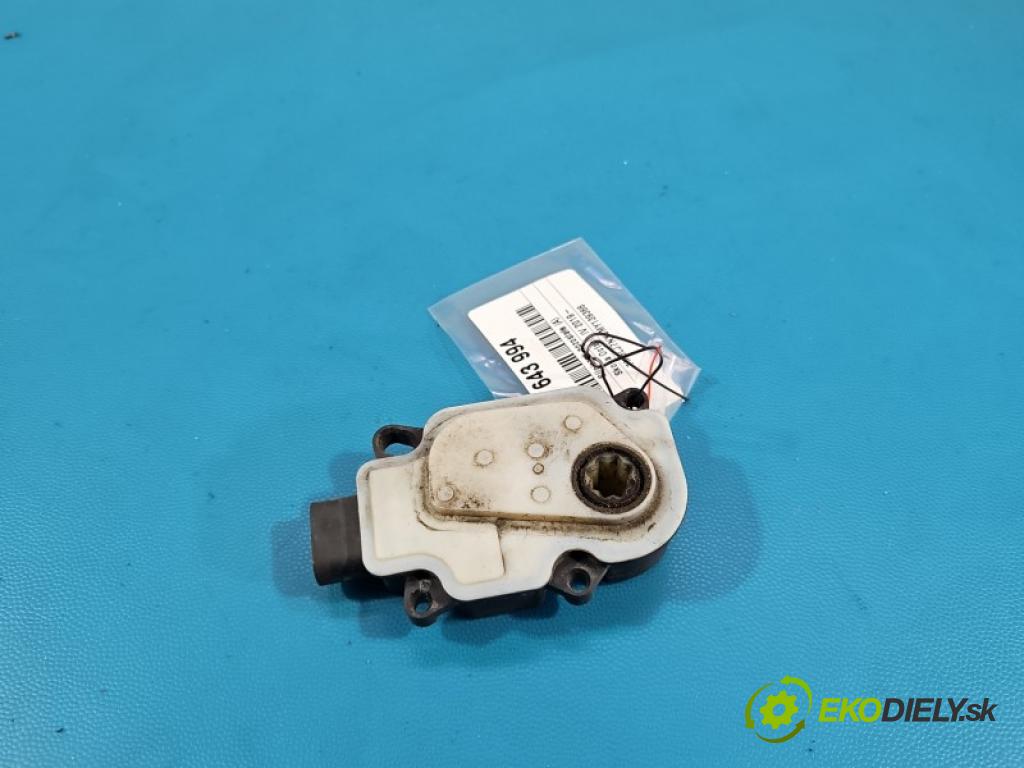 Skoda Octavia IV 2019- 2.0 tdi 150 HP automatic 110 kW 1968 cm3 5- motor: ostatné 95B965501AA