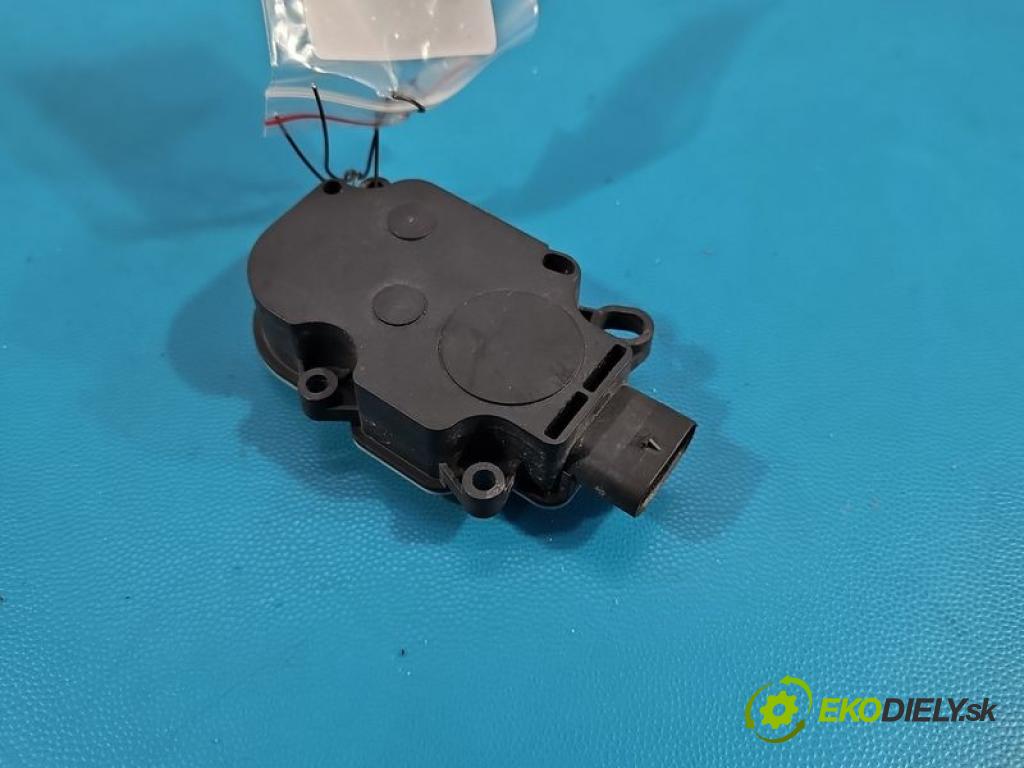 Skoda Octavia IV 2019- 2.0 tdi 150 hp automatic 110 kW 1968 cm3 5- motorek 95B965501AA