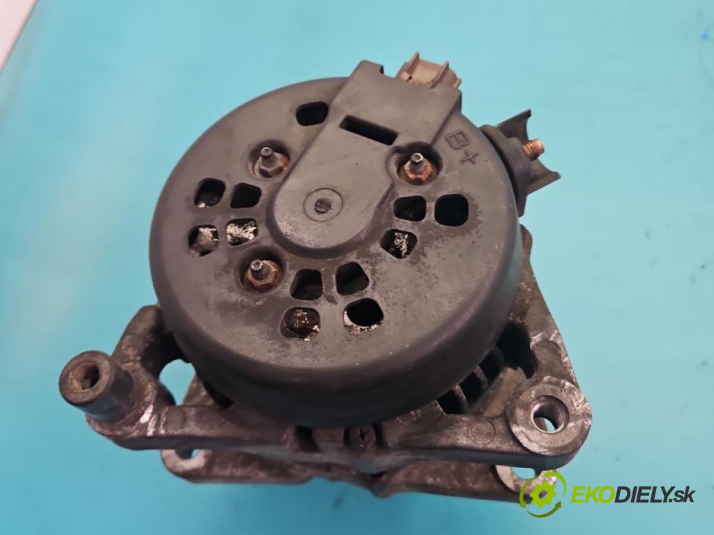 Ford Focus Mk2 2004-2011 2.0 tdci D4204T 136hp manual 100 kW 1997 cm3 5- Alternator 104210-3513 (Alternátor)