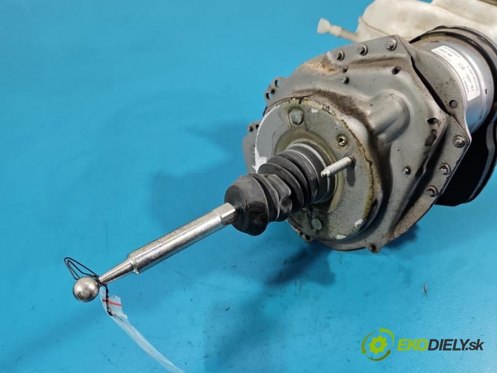 Skoda Octavia IV 2019- 2.0 tdi 150 HP automatic 110 kW 1968 cm3 5- servo brzdové 97356684