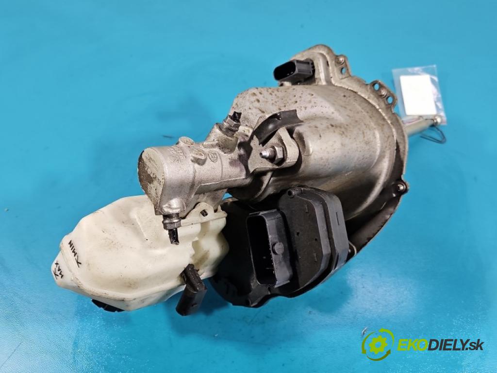 Skoda Octavia IV 2019- 2.0 tdi 150 HP automatic 110 kW 1968 cm3 5- servo brzdové 97356684