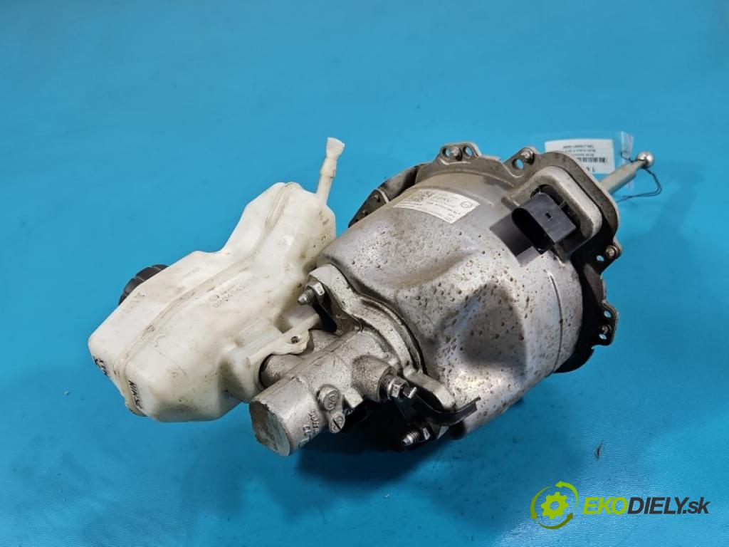 Skoda Octavia IV 2019- 2.0 tdi 150 HP automatic 110 kW 1968 cm3 5- servo brzdové 97356684