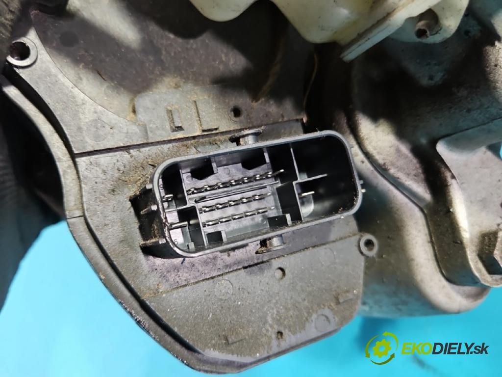 Skoda Octavia IV 2019- 2.0 tdi 150 HP automatic 110 kW 1968 cm3 5- servo brzdové 97356684