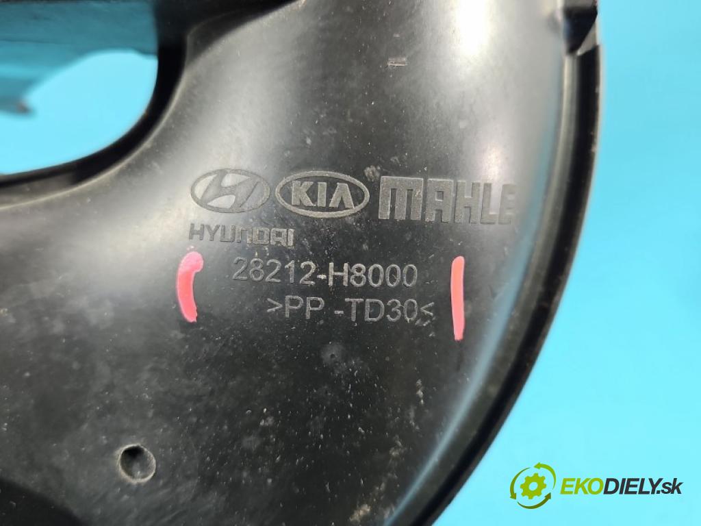 Kia Stonic 2017- 1.4 16V 100 HP manual 73.3 kW 1368 cm3 5- Trubka: 5211-85004864