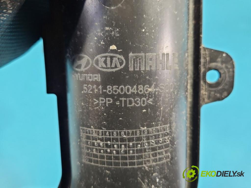 Kia Stonic 2017- 1.4 16V 100 HP manual 73.3 kW 1368 cm3 5- Trubka: 5211-85004864