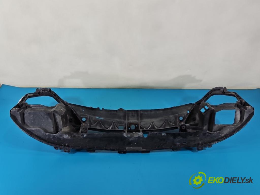 Renault Trafic II 2001-2014 1.9 dci 101 HP manual 74 kW 1870 cm3 5- pas predný  (Výstuha predná)