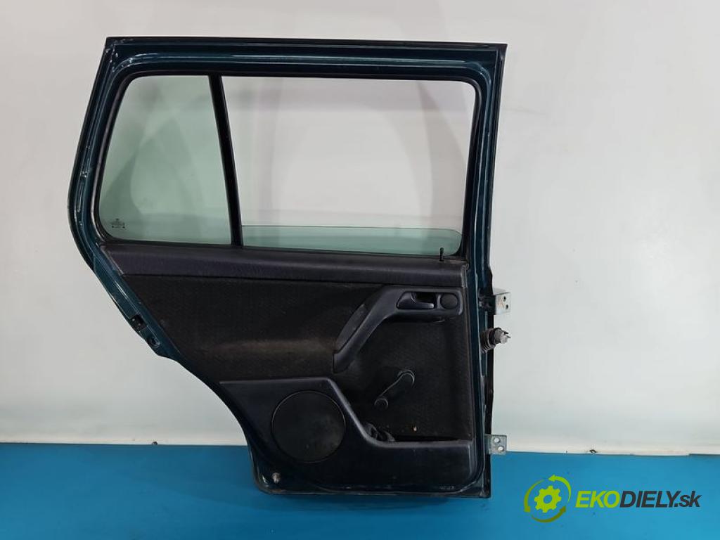 Vw Vento 1.8 8V 90 hp manual 66 kW 1781 cm3 4- dveře zadní levé  (Klika dveří ostatní)