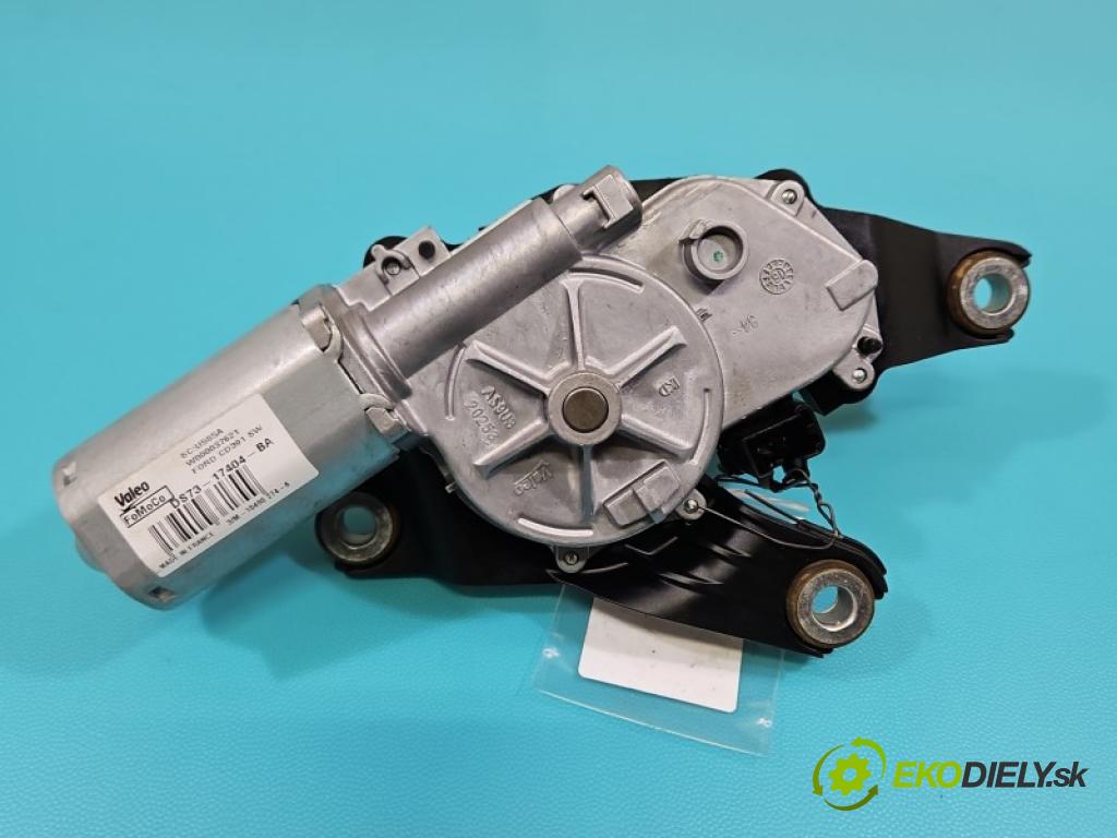 Ford Mondeo Mk5 2014-2022 2.0 tdci 150 HP automatic 110 kW 1997 cm3 5- motor stieračov zadné DS73-17404-BA