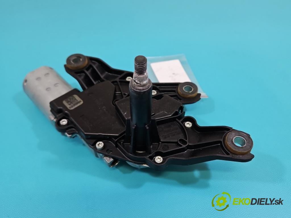Ford Mondeo Mk5 2014-2022 2.0 tdci 150 HP automatic 110 kW 1997 cm3 5- motor stieračov zadné DS73-17404-BA