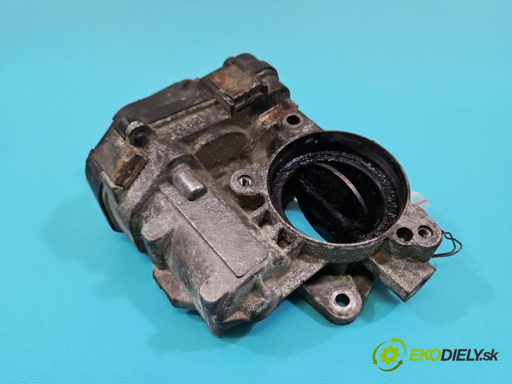 Opel Astra III 2004-2014 1.9 cdti 120 HP manual 88 kW 1910 cm3 5- klapka 48CPD4 (Škrtiaca klapka)