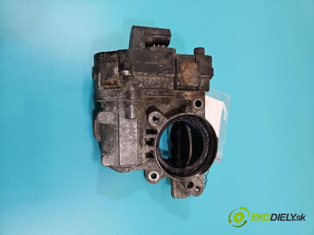Opel Astra III 2004-2014 1.9 cdti 120 HP manual 88 kW 1910 cm3 5- klapka 48CPD4 (Škrtiaca klapka)