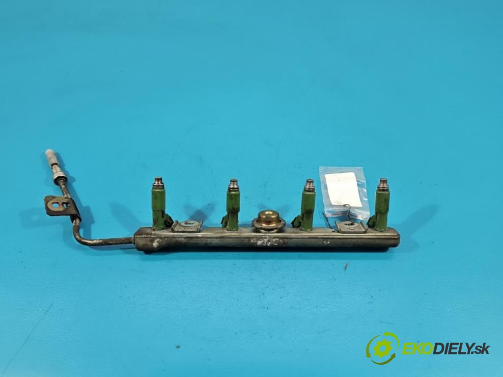 Toyota Avensis II T25 2003-2008 1.8 vvti 129 HP manual 95 kW 1794 cm3 4- vstrek benzín 23250-22040