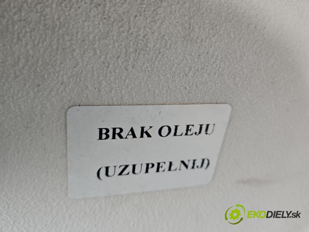 Renault Scenic I 1996-2003 1.9 dci 102 HP manual 75 kW 1899 cm3 5- prevodovka stupeň,rýchlosť manual JC5 132
