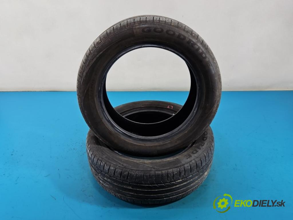 Opel Zafira B 2005-2014 2.2 16V 150 hp automatic 110 kW 2198 cm3 5- pneumatiky: letní para 