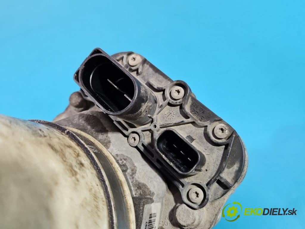 Opel Zafira B 2005-2014 2.2 16V 150 HP automatic 110 kW 2198 cm3 5- čerpadlo posilovač 13192897 (Servočerpadlo)